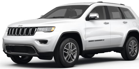 JEEP GRAND CHEROKEE 2022 1C4RJFBG4NC122769 image